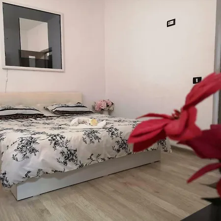 公寓 Apartament Plaja Modern Centru Vechi Langa Mare 康斯坦察