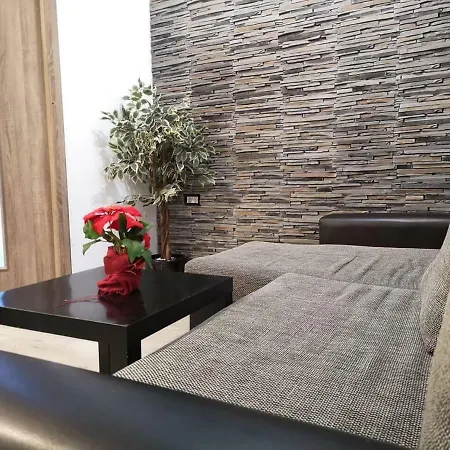 Apartament Plaja Modern Centru Vechi Langa Mare * 康斯坦察