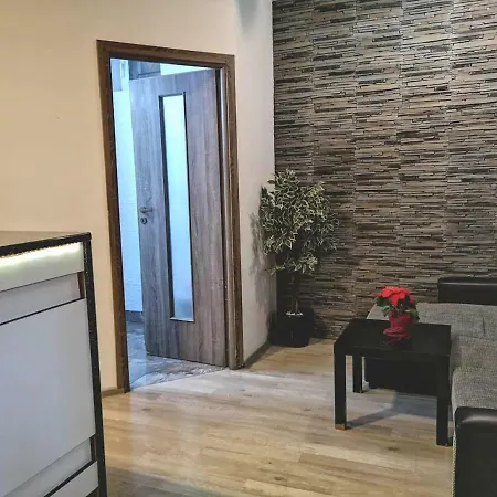 Apartament Plaja Modern Centru Vechi Langa Mare 公寓 康斯坦察