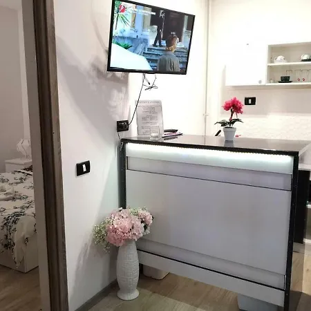 公寓 Apartament Plaja Modern Centru Vechi Langa Mare