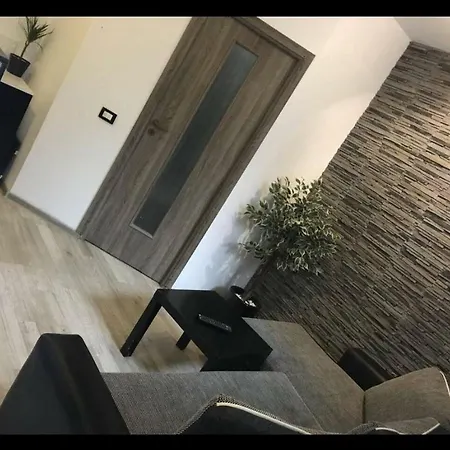 Apartament Plaja Modern Centru Vechi Langa Mare 康斯坦察