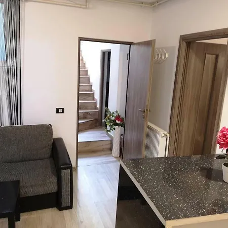 公寓 Apartament Plaja Modern Centru Vechi Langa Mare *